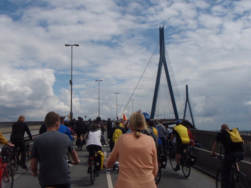 Fahrradsternfahrt Hamburg 208